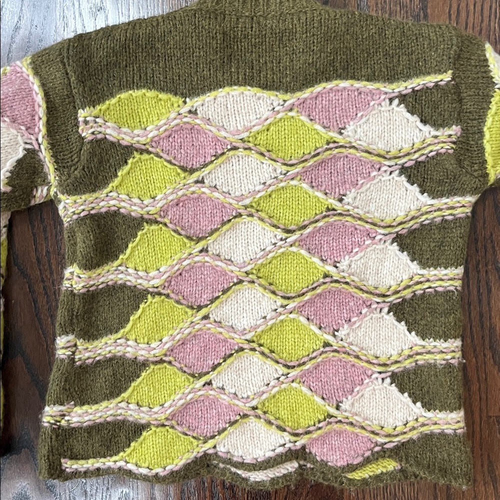 Roberto Collina sweater - sold out - Picture 5 of 7